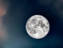 La Superluna de Cosecha se verá más brillante y cercana, con un tono anaranjado que hará de este fenómeno un espectáculo único. PIXABAY