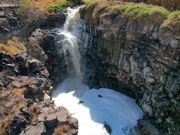 Sanear sus aguas, restaurar sus riberas y proteger su biodiversidad es también recuperarnos. EL INFORMADOR/Archivo