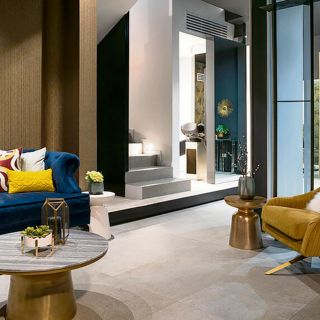 Interceramic: tradición, innovación y sustentabilidad al servicio del diseño