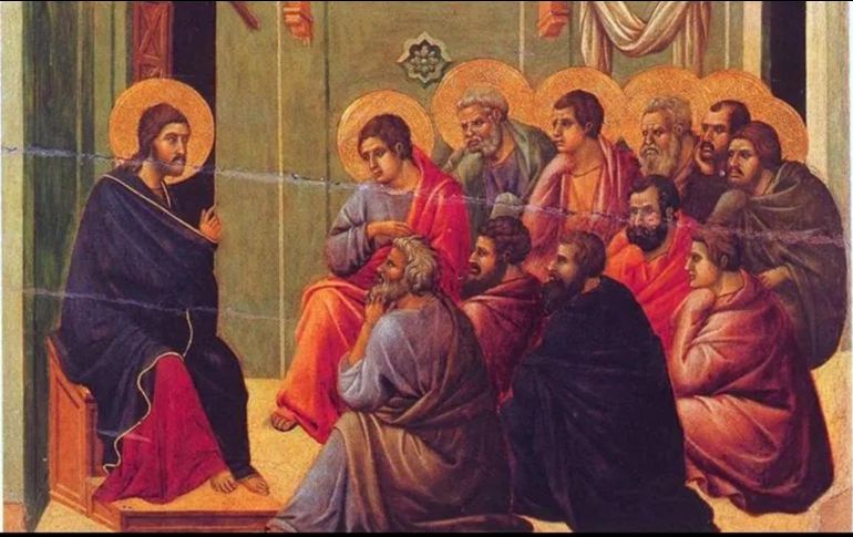 «Cuando hayan cumplido todo lo que se les mandó, digan: 