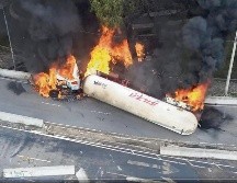 Iztapalapa. La medida se dio a partir del acciente en el Puente de La Concordia. SUN