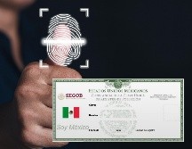 Para tramitarla de manera presencial deberás asistir a las oficinas físicas del Registro Civil o a uno de los 145 módulos del RENAPO. ESPECIAL / CANVA