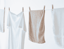 Cuando la ausencia de sol no permite tender la ropa al aire libre, es indispensable que se cuente con otras alternativas de secado que no maltraten las prendas. ESPECIAL