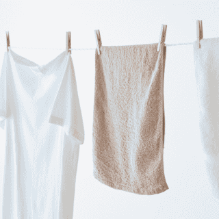 ¿Cómo secar rápido la ropa y evitar malos olores en temporada de lluvias?