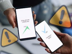 El SAT advierte que no se aceptarán excusas como que se trata de préstamos entre familiares o amigos si el objetivo es evadir impuestos o justificar ingresos no declarados. CANVA