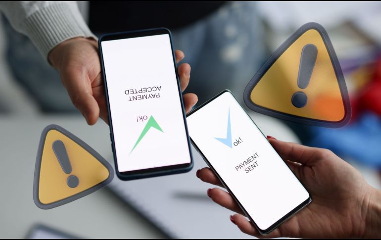El SAT advierte que no se aceptarán excusas como que se trata de préstamos entre familiares o amigos si el objetivo es evadir impuestos o justificar ingresos no declarados. CANVA