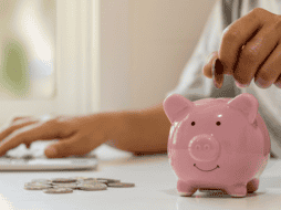 largo plazo, la Afore genera rendimientos, lo que sirve para garantizar tu patrimonio a futuro. ESPECIAL