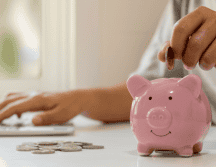 largo plazo, la Afore genera rendimientos, lo que sirve para garantizar tu patrimonio a futuro. ESPECIAL