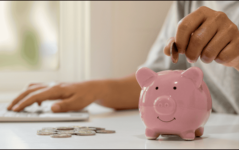 largo plazo, la Afore genera rendimientos, lo que sirve para garantizar tu patrimonio a futuro. ESPECIAL