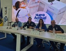 El PAN asegura que llegará fortalecido de cara al proceso electoral de 2027. EL INFORMADOR/ J. VELAZCO