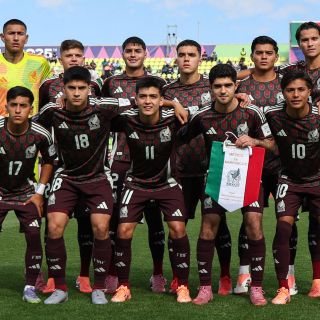 México y sus mejores participaciones en el Mundial Sub-20