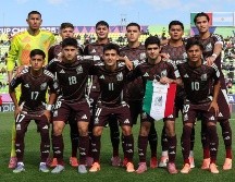 La esperanza vuelve a encenderse en el corazón de los aficionados mexicanos gracias a una generación joven que ha demostrado carácter, talento y determinación. X/ @miseleccionsubs.
