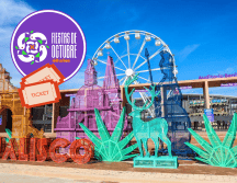 Este 2025, la música vuelve a ser el corazón de la feria. EL INFORMADOR / ARCHIVO