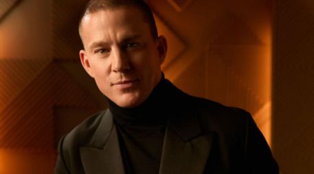 El propio actor reconoció que en su pasado ha aceptado roles de los que no se siente del todo orgulloso. INSTAGRAM/ @channingtatum.