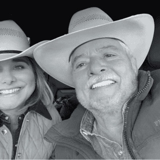 Fallece el esposo de Maru Campos, gobernadora de Chihuahua