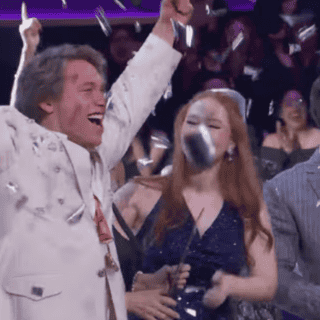 Aldo De Nigris gana el primer lugar en La Casa de los Famosos