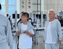 Los deportados son ciudadanos de Grecia, Italia, Francia, Irlanda, Suecia, Polonia, Alemania, Bulgaria, Lituania, Austria, Luxemburgo, Finlandia, Dinamarca, Eslovaquia, Suiza, Noruega, Reino Unido, Serbia y Estados Unidos. EFE/Ministerio de Exteriores israelí