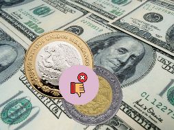 Este es el tipo de cambio del dólar para hoy 6 de octubre de 2025 en México. ESPECIAL / CANVA