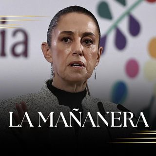 "La Mañanera" de Sheinbaum de hoy martes 7 de octubre de 2025