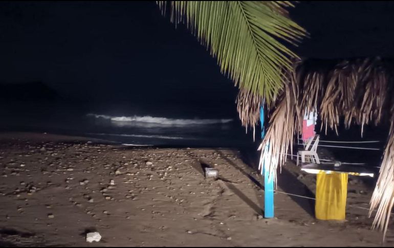 Protección Civil Jalisco mantendrá la vigilancia y publicará reportes periodicos sobre el paso del huracán 