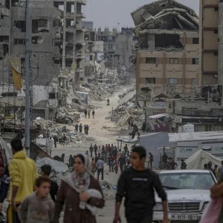 Israel y Hamás arrancan conversaciones indirectas en Egipto