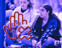 Por edades, la franja entre los 45 y 54 años se mantiene como la que más fuma. ESPECIAL