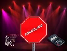 La Procuraduría pide guardar los comprobantes de pago (boletos, correos con boletos digitales, entre otros) y revisar los términos y condiciones de la empresa para modificaciones o cancelaciones. ESPECIAL / CANVA