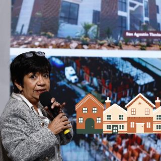 Sedatu anuncia que en 2 meses entregarán las primeras 9 mil casas