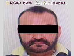 A los detenidos se les leyeron sus derechos de ley y fueron puestos a disposición del agente del Ministerio Público correspondiente. X / @OHarfuch