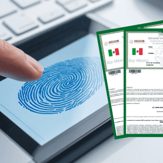 CURP biométrica: ¿Será obligatorio realizar el trámite en octubre?