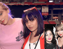 Esto le dice Taylor Swift a Charli XCX en su nuevo disco. EFE / ARCHIVO