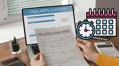 Para iniciar el proceso, los solicitantes deben cumplir con requisitos generales establecidos por el Gobierno de Estados Unidos. ESPECIAL