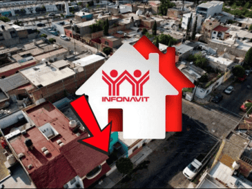 Con esta medida, el Infonavit redujo a la mitad el tiempo de cotización requerido, fortaleciendo el acceso de los trabajadores a una vivienda propia.  INFORMADOR/ARCHIVO