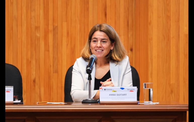 El cantautor participará en el programa “Mil Jóvenes”, un espacio de encuentro intergeneracional que, este año, lo recibirá no como músico, sino como representante de la cultura catalana. EL INFORMADOR / J. Acosta