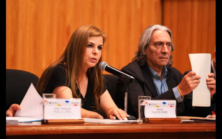 El cantautor participará en el programa “Mil Jóvenes”, un espacio de encuentro intergeneracional que, este año, lo recibirá no como músico, sino como representante de la cultura catalana. EL INFORMADOR / J. Acosta