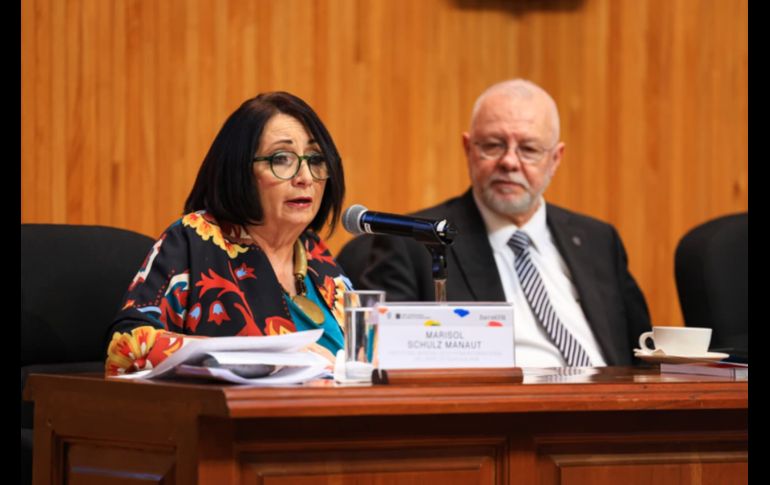 El cantautor participará en el programa “Mil Jóvenes”, un espacio de encuentro intergeneracional que, este año, lo recibirá no como músico, sino como representante de la cultura catalana. EL INFORMADOR / J. Acosta