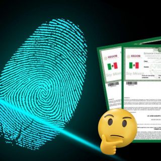 ¿A partir de qué fecha podrás tramitar tu CURP Biométrica?