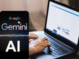Las respuestas automáticas de IA se vuelven comunes en navegadores; Chrome integra Gemini para ofrecer datos rápidos y precisos en varios formatos. ESPECIAL
