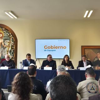 Anuncian cambios en la Vía RecreActiva por el paso de la Romería