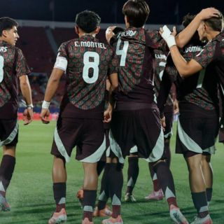Invicto y con paso firme, México enfrentará a Chile en octavos del Mundial Sub-20
