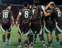 México buscará confirmar su condición de favorito y dar un paso más hacia la lucha por el título. X/ @miseleccionsubs.
