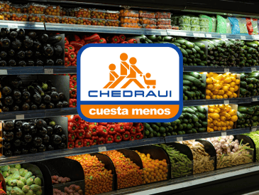 Frescura y sabor sin igual, encuéntralo este 7 y 8 de octubre en el MartiMiércoles de Chedraui. ESPECIAL/ Unsplash.