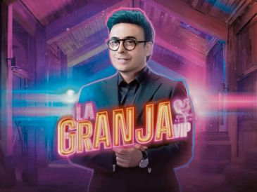 El programa “La Granja VIP” será conducido por Adal Ramones. ESPECIAL