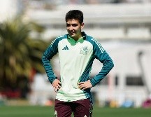 Mora ha brillado en este Mundial con tres goles y una asistencia. ESPECIAL