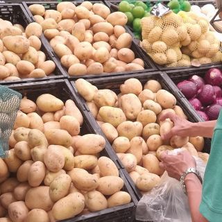 Martes de Frescura en Walmart: Estas son las ofertas de hoy 7 de octubre