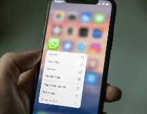 Las cuentas de WhatsApp no se salvan de ser hackeadas. UNSPLASH/  D. Karastelev