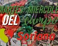 Estas son TODAS las ofertas de hoy y mañana en Soriana por el Martes y Miércoles del Campo. EFE / ARCHIVO