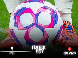 La programación diaria incluye partidos que pueden verse en televisión abierta, otros en restringida, y algunos a través de streaming. IMAGO7