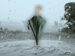 México prevé hasta 20 ciclones con nombre en el Pacífico mexicano durante la actual temporada. ESPECIAL / CANVA