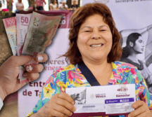 La Pensión Mujeres Bienestar es un apoyo económico dirigido a mujeres en situación de vulnerabilidad durante la etapa previa a la pensión universal. ESPECIAL